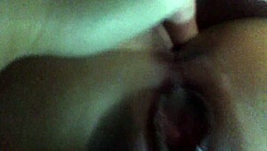 Me And My Girlfriend Enjoying Time Together