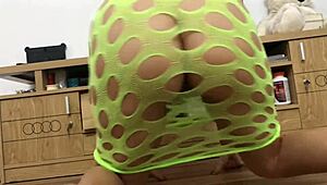 My Asian wife so needy, I can’t keep up with her cravings sometimes, ya know?