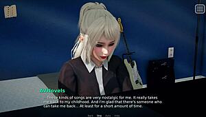 is my bully really my lover now?