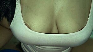 Damn! Employee gives killer oral before banging her girlfriend hard!