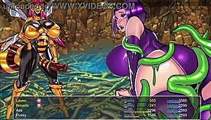 latex dungeon episode 8 orgasms