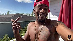 fine fuck doll ireland rose gets her curvy cunt crammed by rome major