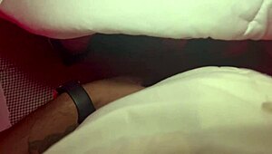 مفاجأة زوجة أب في هالوين، حلوى أو خدعة، يا إلهي! 🎃