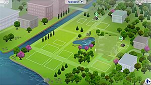 i watch wicked of whimsville, ep 16 voodoo fun.