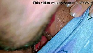 Desi Hijastra College Girl Gets Caught With Her Lickable Pussy