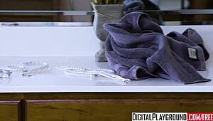 DigitalPlayground - Broke 2 Episode 3: Brenna Sparks and Danny Mountain Exposed.