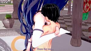 hololive ninomae inanis ~