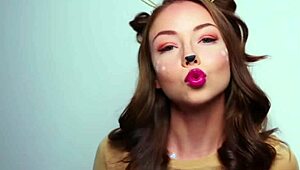 Deer Costume Fun With Playful Twists