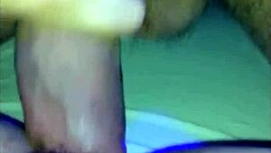 this exhibitionist wife gets shared with old strangers part 4