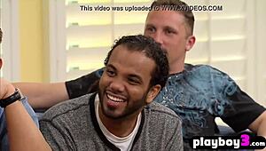 black swinger couple, wanna fuck with other couples?