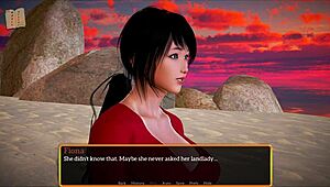 playing my new family game episode 550