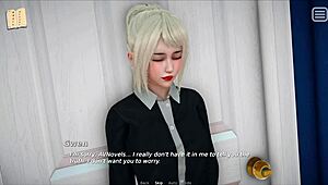 is my bully really my lover now?