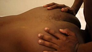 James And Martin Share Deep Emotional Bareback Fuck