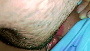 Desi Hijastra College Girl Gets Caught With Her Lickable Pussy