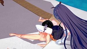 hololive ninomae inanis ~