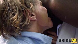 Može li šuma sakriti nevestine zabranjene svadbene želje?