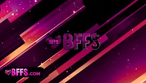 man, these sweet chicks just crave banging a huge hard pole