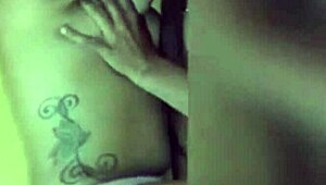 Want to fuck this latina's big ass?