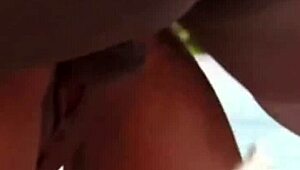 want to see african lovers outdoors?