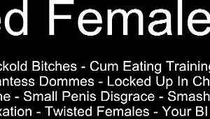 follow my orders or accept the consequences