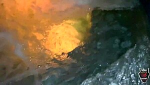 pool party gathering featuring rome major and yum the boss