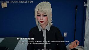 is my bully really my lover now?