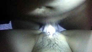 Me And My Girlfriend Enjoying Time Together