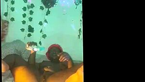 Young Pretty Amateur Girl Like Anita Tastes Soya Milk On Her Big Ass For First Time Bent Over