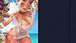 Asakas Summer Beach Sex Party - King Of Kinks