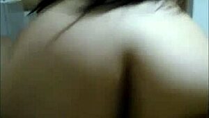 venezuelan teen deepthroating and doggystyle with big ass