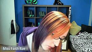 Lick My Rainboots - Full Video by Miss Faith Rae