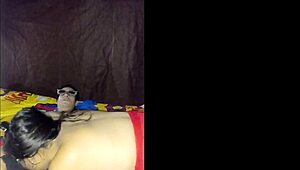 New model learns stress-relief massages from coworker