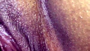 pussy and anal play with toys, so hardcore and wet