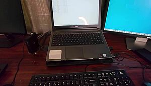 yo, i finally sucked my colleague's huge dick pov!