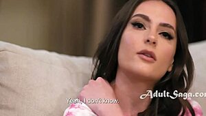 My Roommate's Passionate Massage Sessions