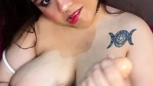 oh man, just me playing solo, getting all worked up down here...