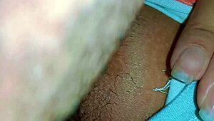 Desi Hijastra College Girl Gets Caught With Her Lickable Pussy