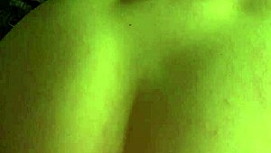 husband and lover double penetrate sweet milf wife, then husband cums in her mouth