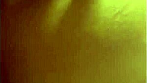 Beautiful woman experiences overwhelming desire