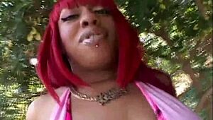 I gaped my tight asshole for the first time.