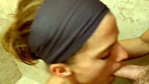 Fromeb Blowjob Made Me Cum In Her Mouth While Sucking