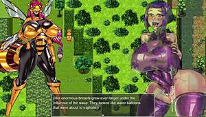 latex dungeon episode 8 orgasms