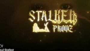 Louise Lee gets nasty, stuff cream in ass, piss in mouth backstage