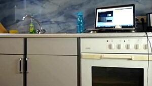 Seductive Sensations Watch Sexydeas Naked Twerking Masterpiece