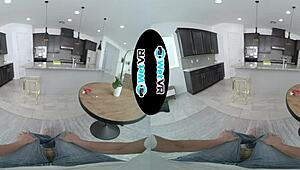 horny nurse getting fucked hard in pov vr