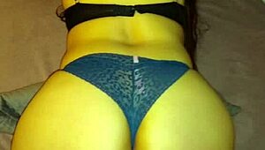 i love this big asian ass