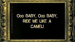 Hey, ever seen huge silicone tits like these on a shaved milf?