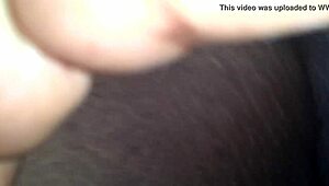 Me and my girlfriend amateurs friend jizz creampie cumshot