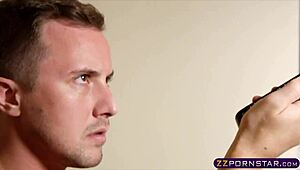 two neighborhood chicks bent over for doggystyle group action