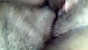 Me and my girlfriend amateurs friend jizz creampie cumshot